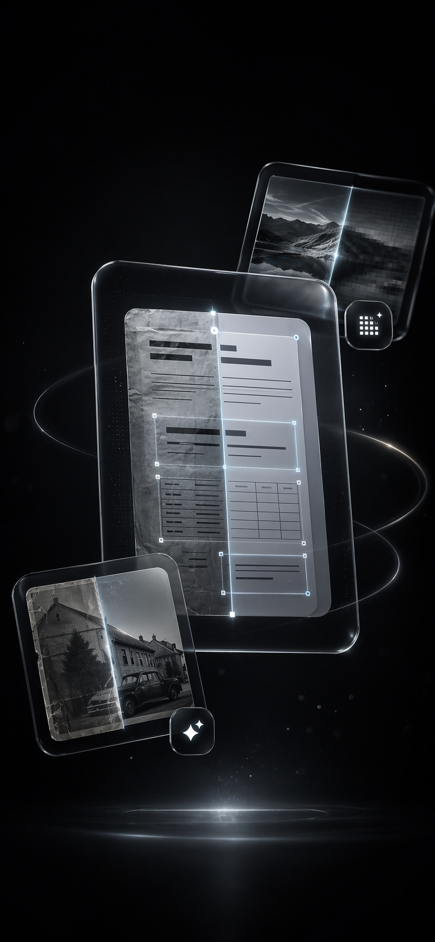 FunPixel 启动画面